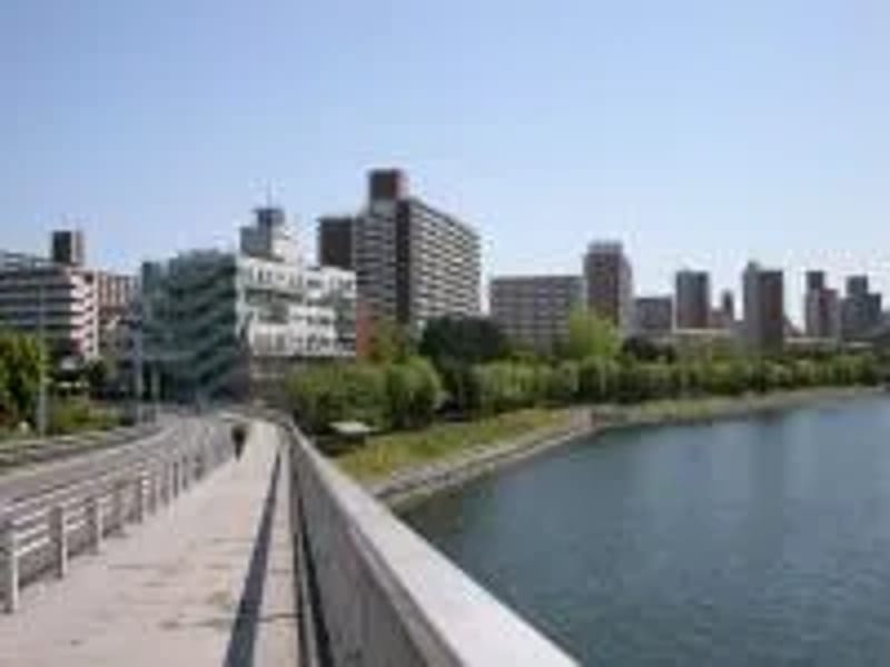 かえで荘短期入所生活介護事業 - 有料老人ホーム in 品川区, 東京都 photo 2