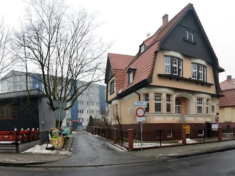 Centrum Opieki Lubin - Pielęgniarstwo domowe in Lubin, Lubin photo 2