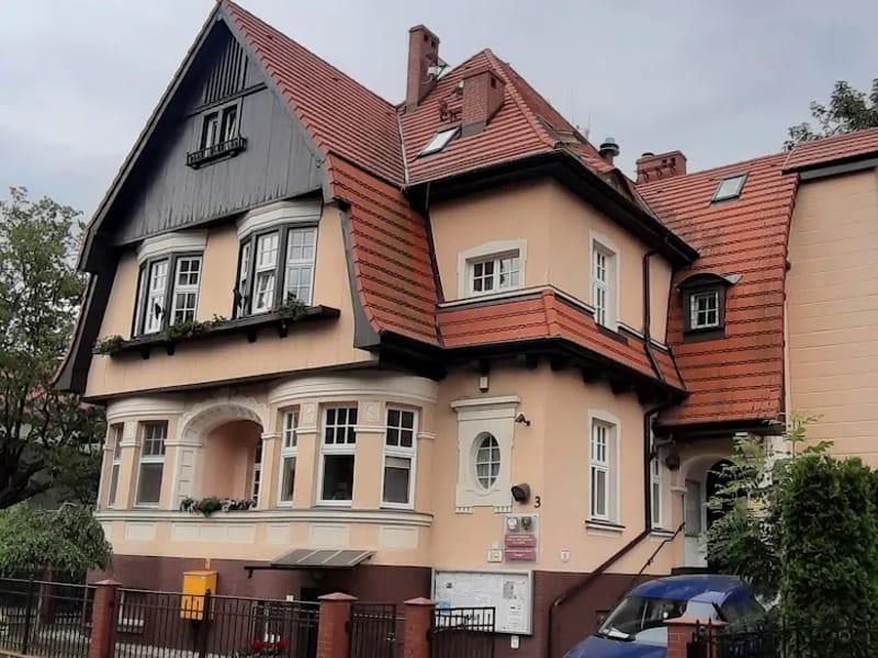 Centrum Opieki Lubin - Pielęgniarstwo domowe in Lubin, Lubin photo 3