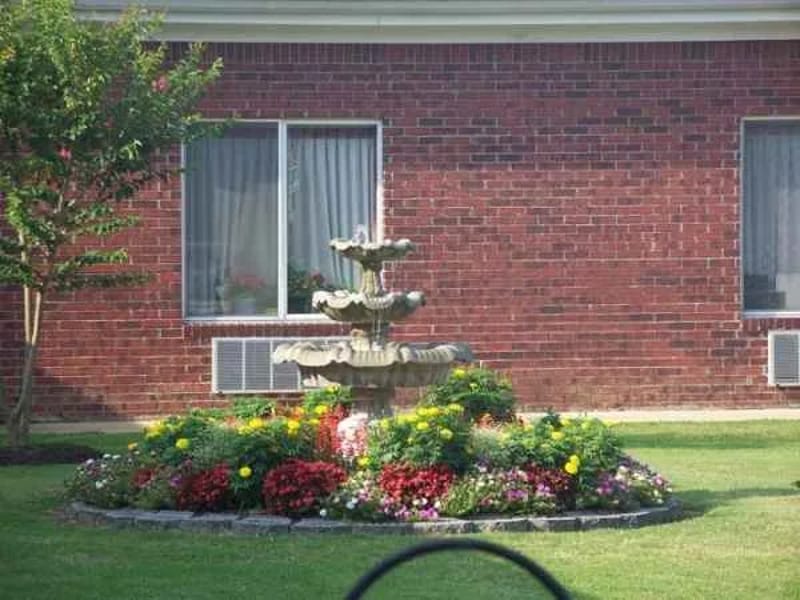 Dyer Nursing and Rehabilitation Center - Nursing Home in Dyer, TN photo 3