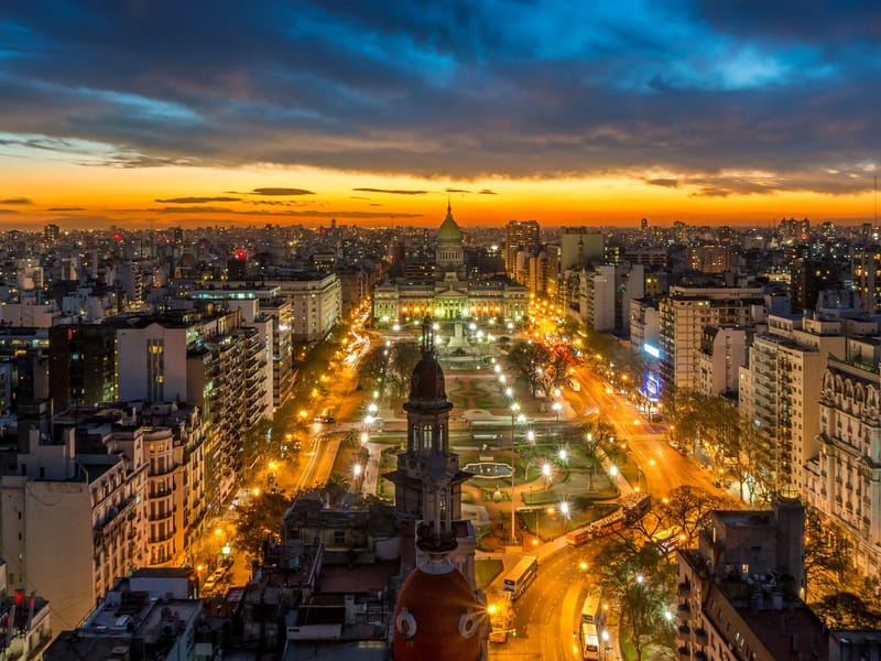 C.E.R.E.V.E. - Hogar de Ancianos in Buenos Aires, CABA photo 1