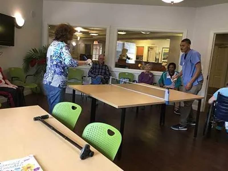 Aberdeen Memory Care Of Tulsa - Assisted Living in Tulsa, OK photo 2