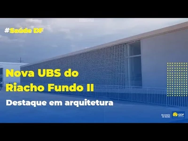 Ubs Riacho Fundo - Lar de Idosos in Palmeira Dos Índios, AL photo 1