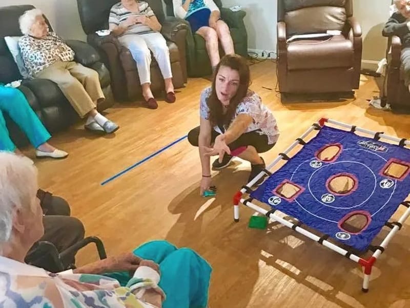 The Rubin Home Assisted Living - Assisted Living in Saugus, MA photo 4
