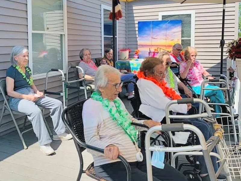 The Rubin Home Assisted Living - Assisted Living in Saugus, MA photo 5