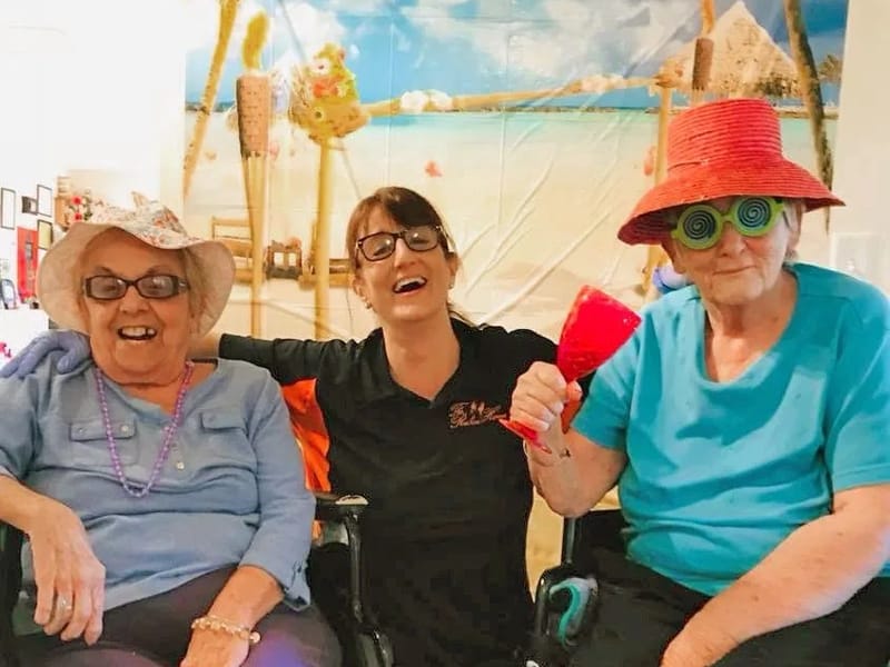 The Rubin Home Assisted Living - Assisted Living in Saugus, MA photo 6