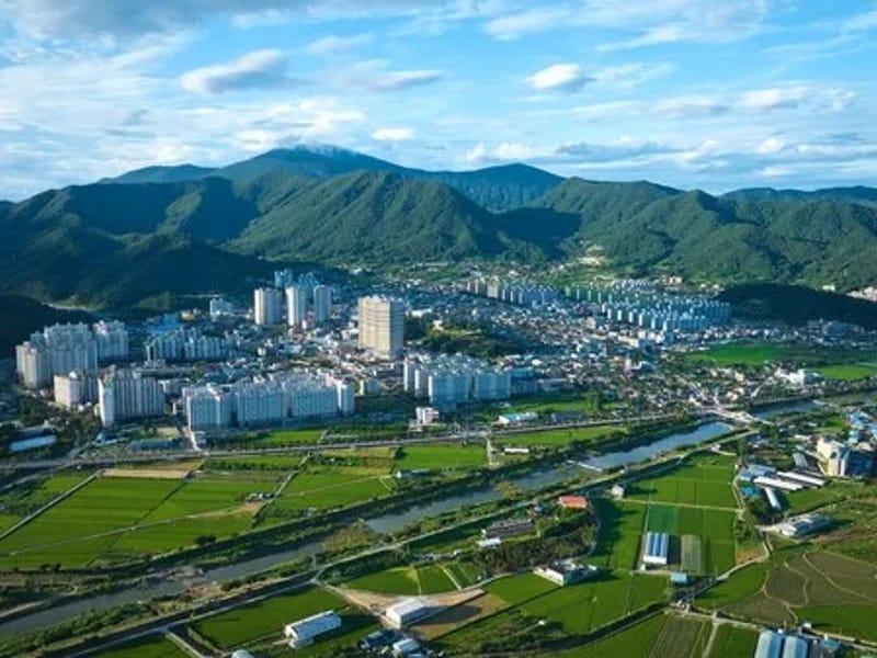 동심의료기 - 요양원 in 화순군, 전라남도 photo 3