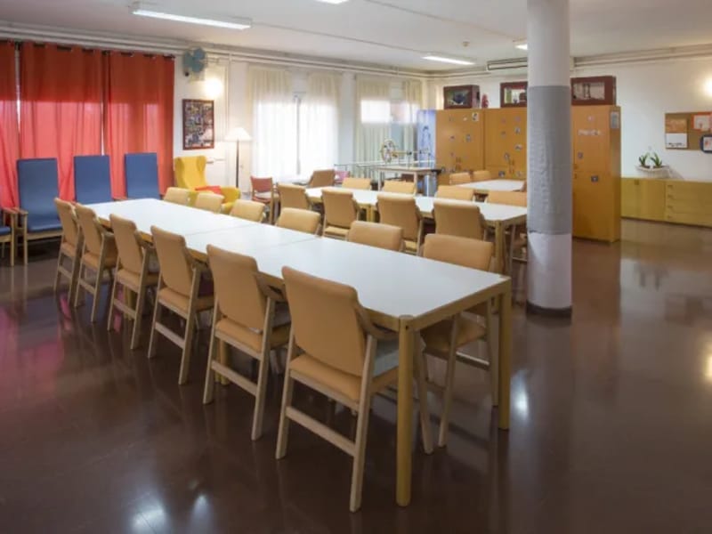 Centre de Dia per a Gent Gran Sabadell Roureda - Centro de Día in Sabadell, Cataluña photo 2