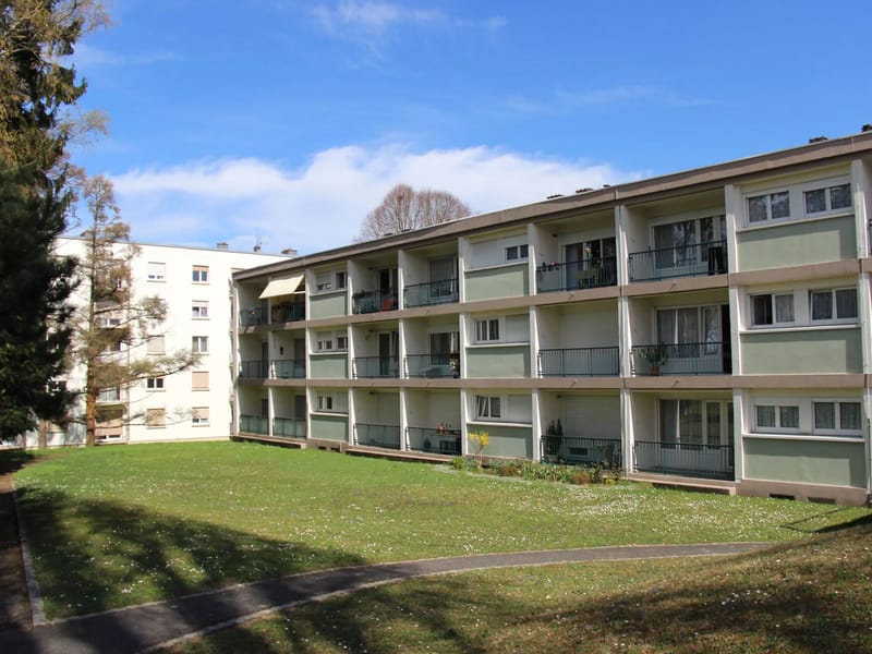 Residence Bel Air Apalib - Maison de Retraite in MULHOUSE, Grand Est photo 1