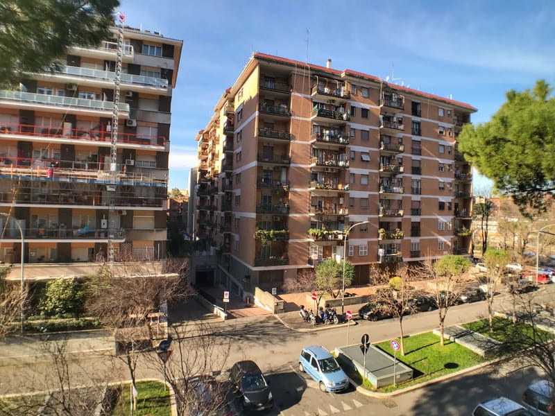 E.C.A.S.S. Via Radicondoli N 23 (Semiresidenziali) - Residenza Assistita in ROMA, Lazio photo 2