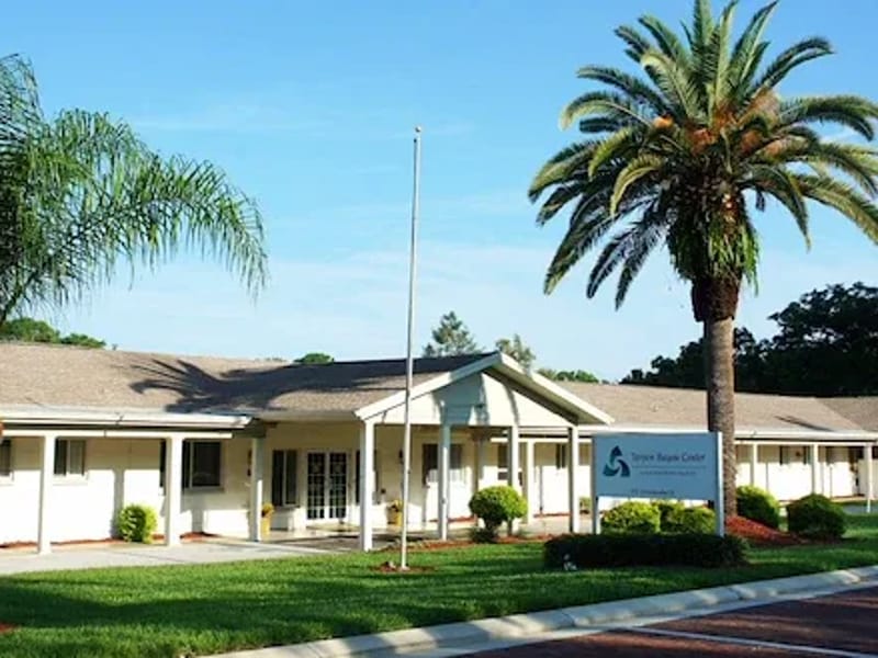 Aspire at Ridge Haven - Nursing Home in New Port Richey, FL photo 2