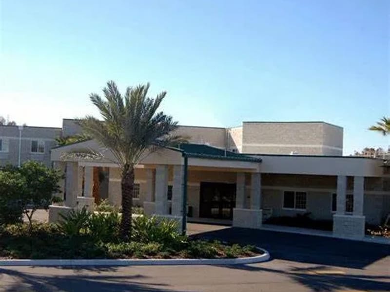 Aspire at Ridge Haven - Nursing Home in New Port Richey, FL photo 3