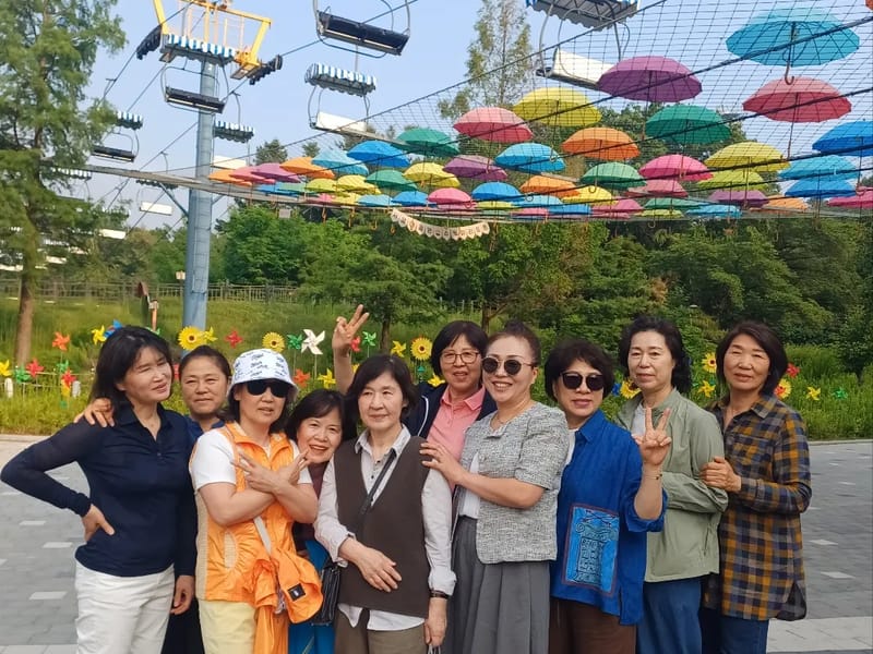 구세군승리요양원 in 과천시, 경기도 photo 3