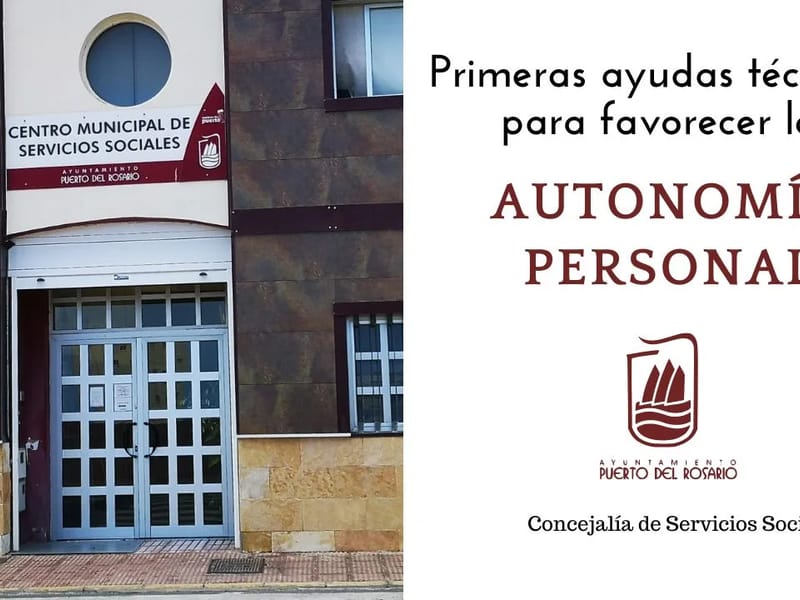 Vivienda Para La Autonomía Personal Esfera 2 - Hogar de Ancianos in Leganés, Madrid photo 2