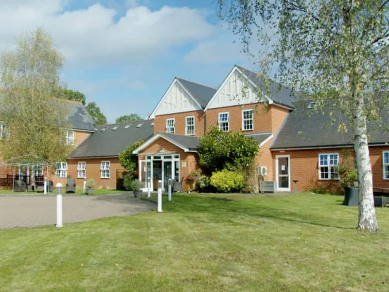 Princess Christian Residential and Nursing Care Home - Nursing Home in Woking, England photo 3