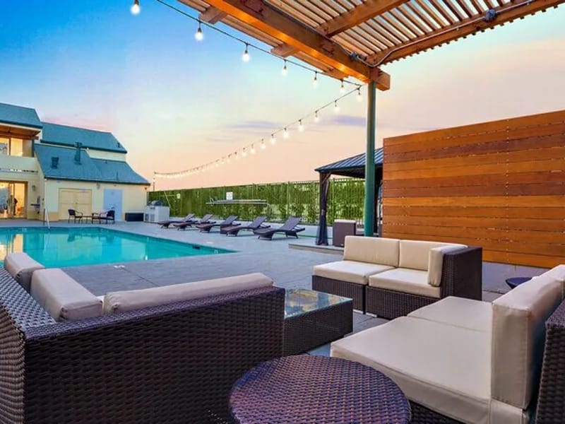 Amiable Care Home - Assisted Living in El Sobrante, CA photo 3