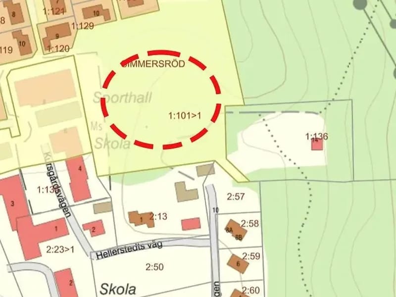 Södertull vård- och omsorgsboende - Äldreboende in Uddevalla, Västra Götalands län photo 1