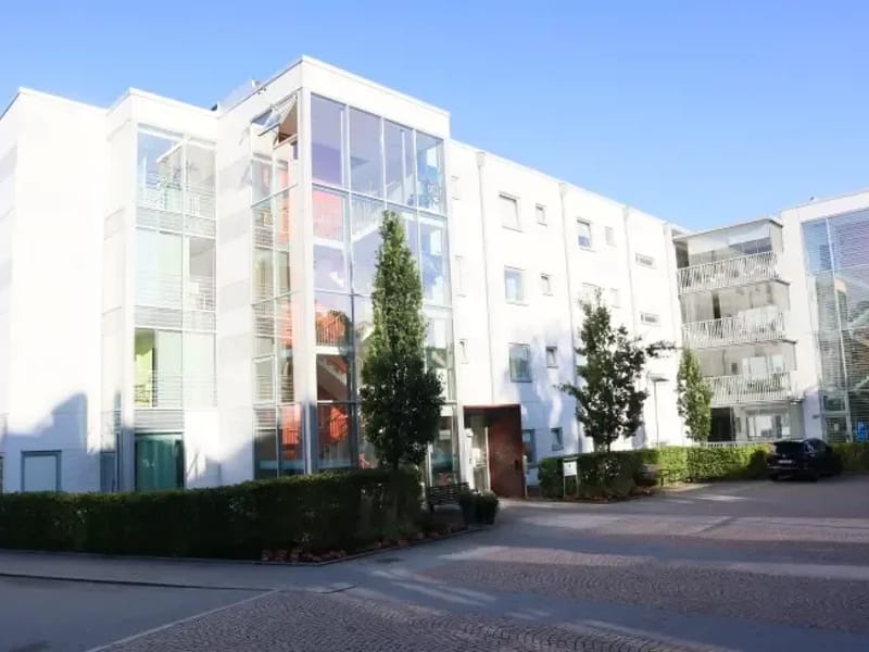 Södertull vård- och omsorgsboende - Äldreboende in Uddevalla, Västra Götalands län photo 2