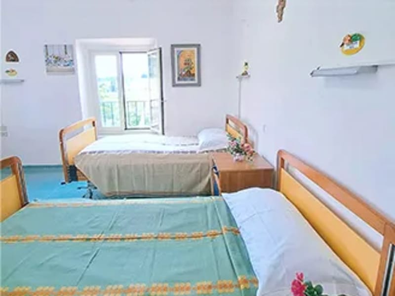 Casa Di Riposo S. Giuseppe - Casa di Riposo in Dorno, Lombardia photo 1