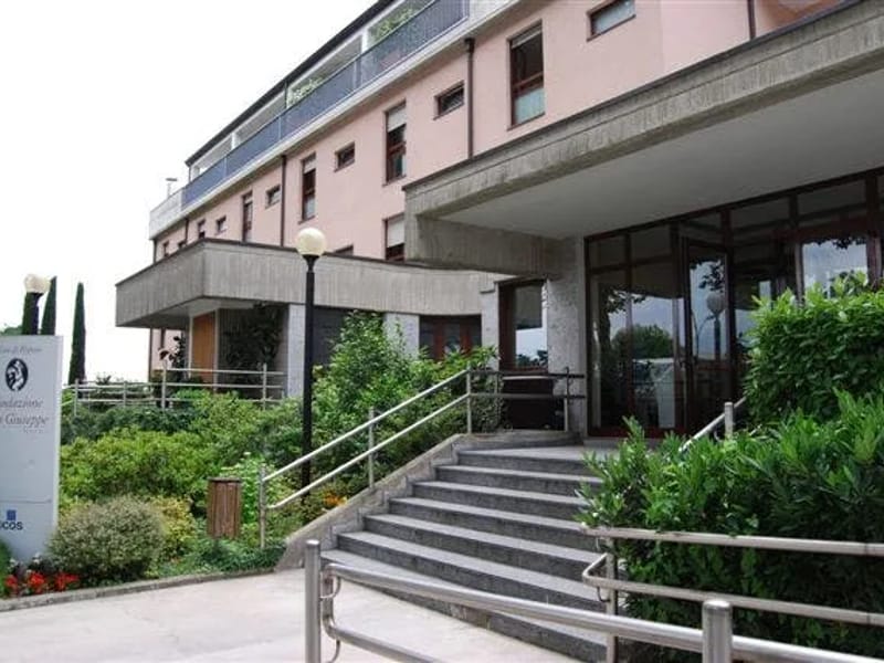 Casa Di Riposo S. Giuseppe - Casa di Riposo in Dorno, Lombardia photo 3