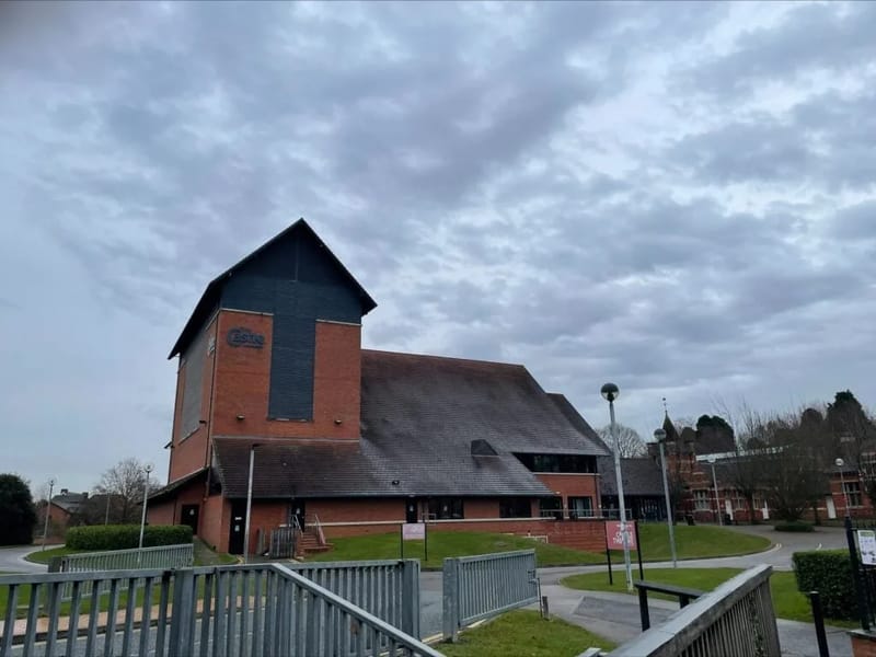 Northamptonshire in Wellingborough, England photo 2