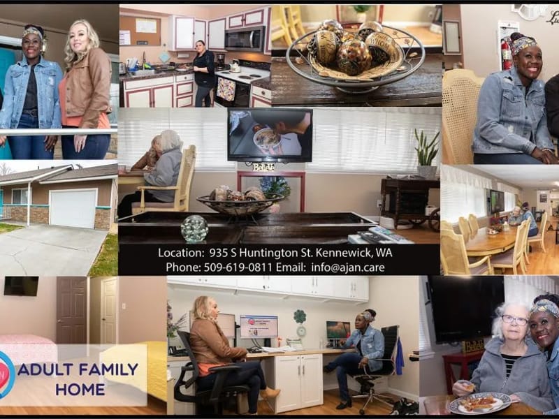 Ak Home Health Care, LLC - Home Health Nursing in O Fallon, MO photo 1