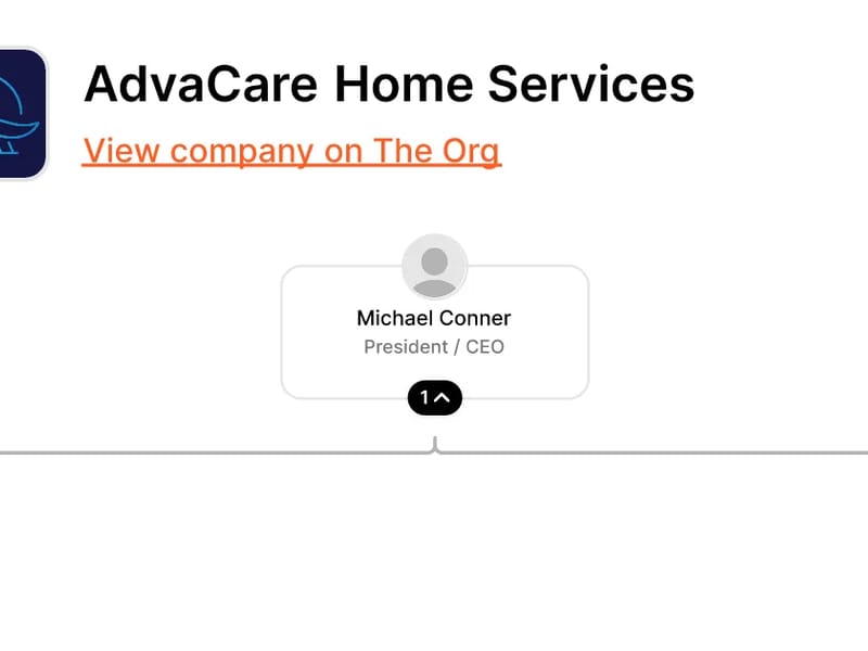 Advacare Homecare LLC - Home Health Nursing in Phoenix, AZ photo 1