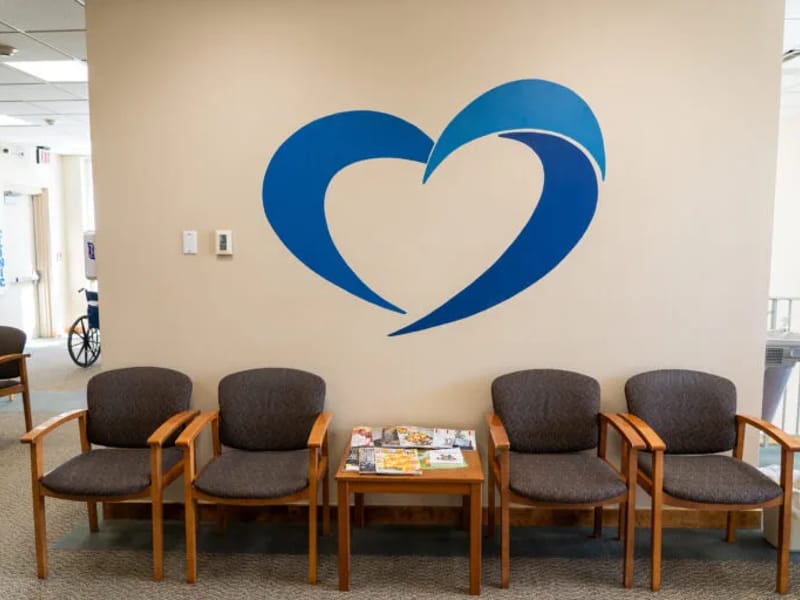 Friend Community Healthcare System - Hospital in Friend, NE photo 3