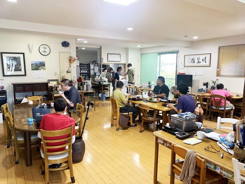 グループホーム　いこい - 特別養護老人ホーム in 北九州市若松区, 福岡県 photo 2