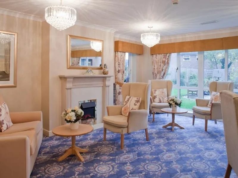 Angeleon Care Home - Assisted Living in Berkeley, CA photo 1