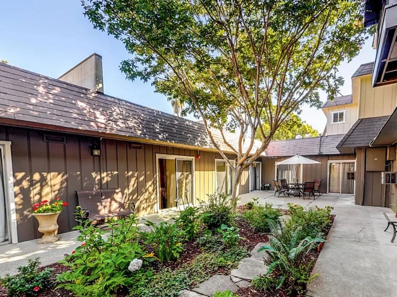 Angeleon Care Home - Assisted Living in Berkeley, CA photo 2