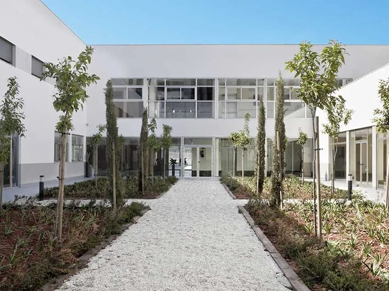 Residencia Virgen de la Esperanza - Hogar de Ancianos in Almería, Andalucía photo 3