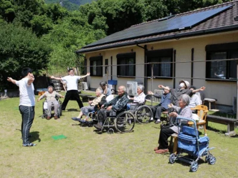 グループホーム　おかげ - 認知症ケア in 南島原市, 長崎県 photo 1