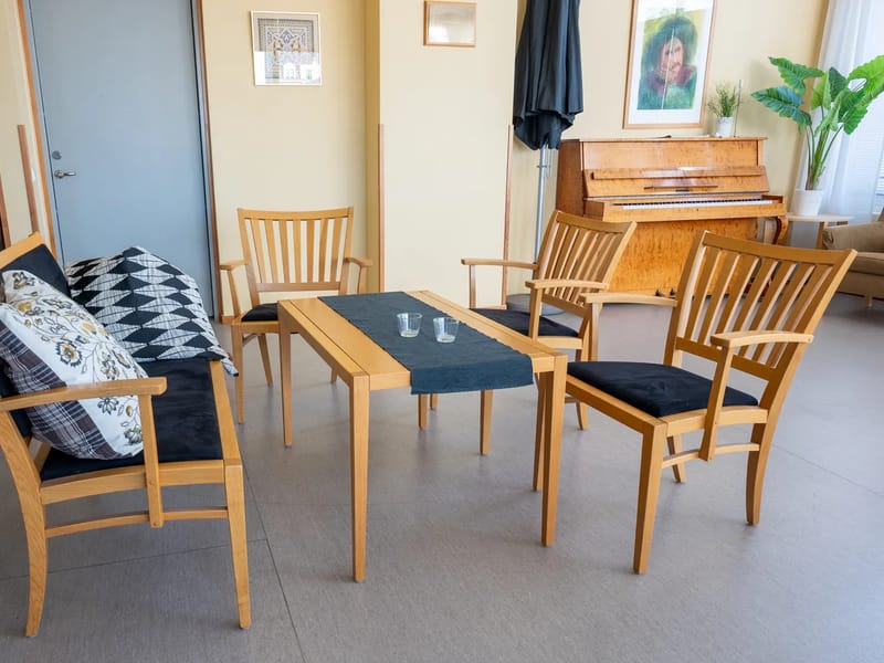 Vitus Elena - Äldreboende in Karlskrona, Blekinge län photo 3
