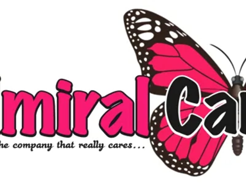 Admiral Care Limited - In-Home Care in Portsmouth, England photo 1
