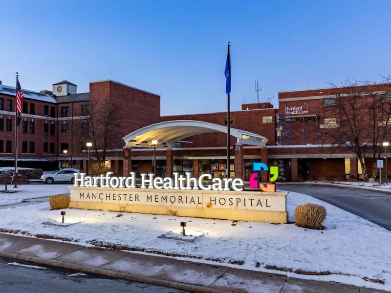 Midstate Medical Group, PC - Home Health Nursing in Southington, CT photo 1