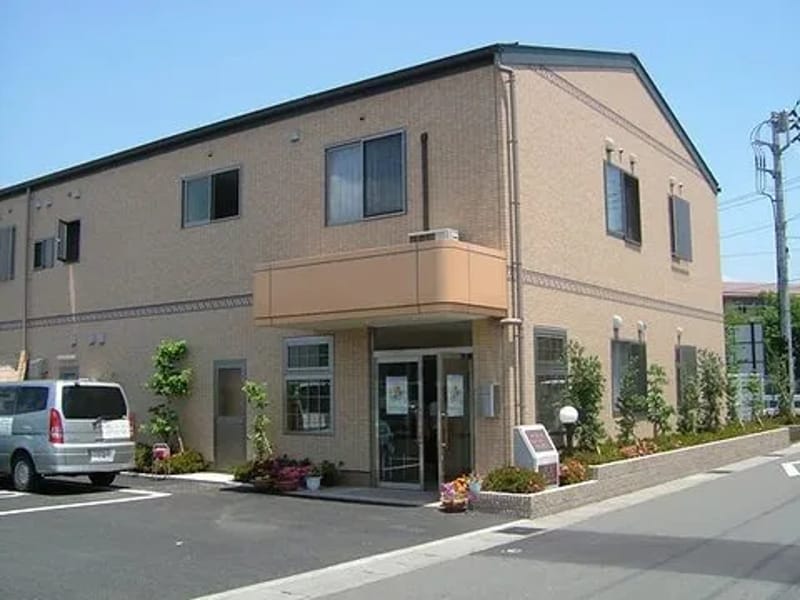 すずな居宅介護支援事業所 - 有料老人ホーム in 甲府市, 山梨県 photo 2