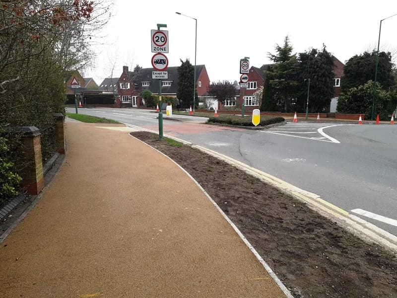 United Response - 1 St Alphege Road in Dover, England photo 1