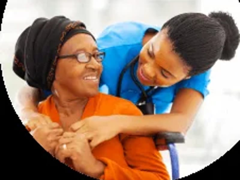 Bahia Personal Care Home — Assisted Living, Houston, TX · photo 2