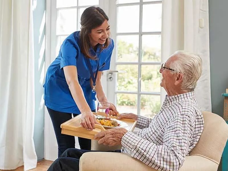 Advocate Home Care - Home Health Nursing in San Antonio, TX photo 2