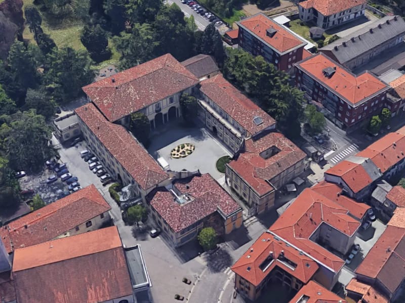 RSA VILLA CENACOLO - Casa di Riposo in Lentate Sul Seveso, MB, Lombardia photo 1