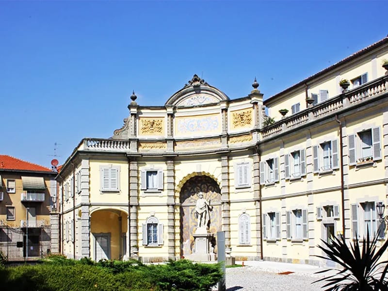 RSA VILLA CENACOLO - Casa di Riposo in Lentate Sul Seveso, MB, Lombardia photo 2
