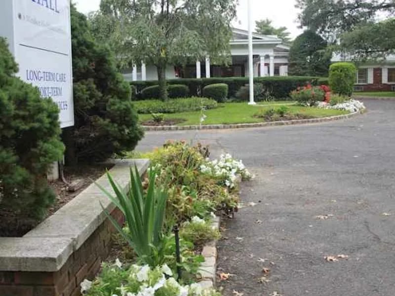 Cornell Hall Care & Rehabilitation Center - Nursing Home in Union, NJ photo 1