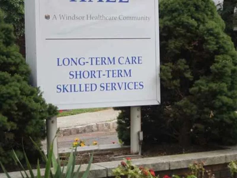Cornell Hall Care & Rehabilitation Center - Nursing Home in Union, NJ photo 2
