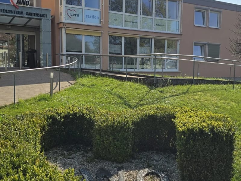 AWO KV Bamberg Stadt und Land e.V. - Pflegezentrum Bamberg-Gartenstadt - Pflegeheim in Bamberg, Bayern photo 2
