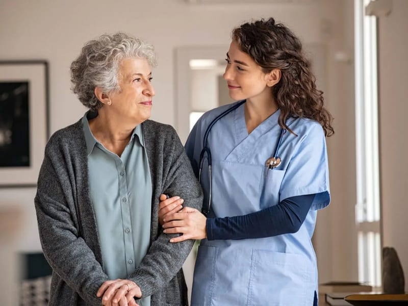Baycare Home Care Inc - Home Health Nursing in New Port Richey, FL photo 2