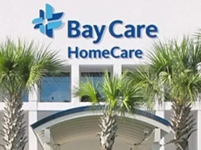 Baycare Home Care Inc - Home Health Nursing in New Port Richey, FL photo 1