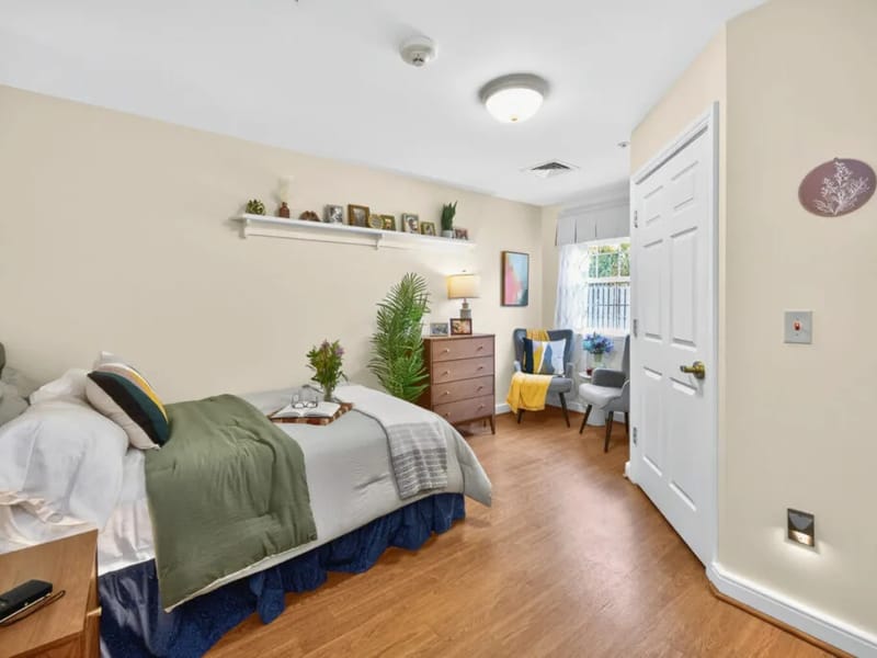 Artis Senior Living of Huntingdon Valley — Assisted Living, Huntingdon Valley, PA · photo 2