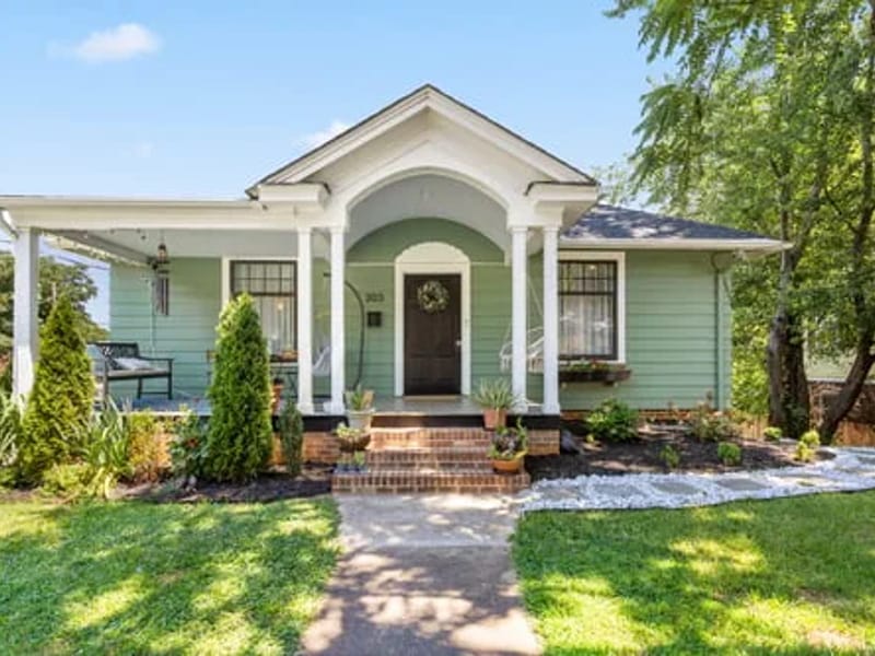 ALPHA&OMEGA HOME AGENCY - Home Health Nursing in Winston Salem, NC photo 1