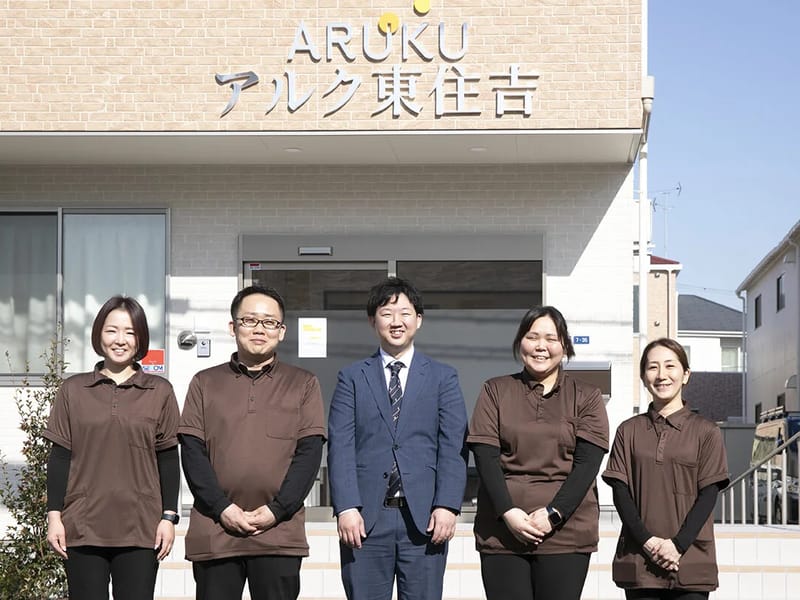 RANOKレンタルサービス - 有料老人ホーム in 大阪市西区, 大阪府 photo 3